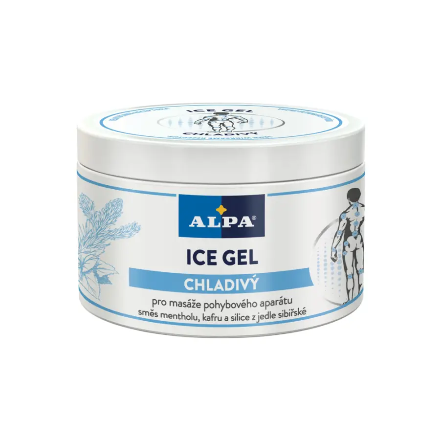 1413_ALPA ICE GEL CHLADIVY 250 ML